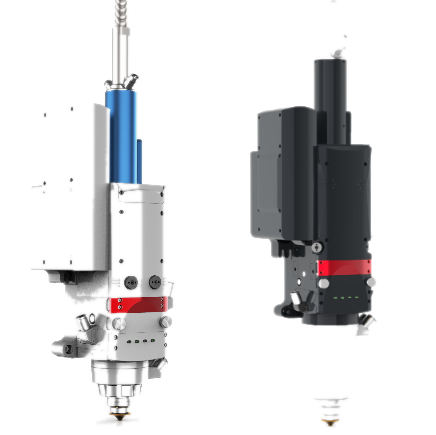 Working Heads