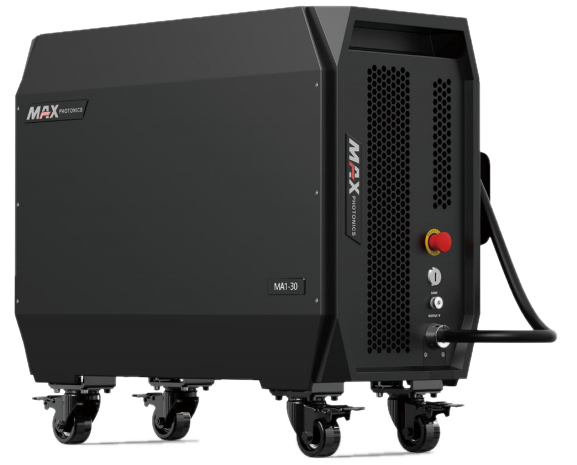 MA1 Series Handheld Laser Welding Machine